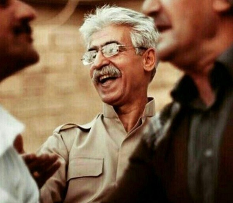 ناصر رزازی ئای زوزان